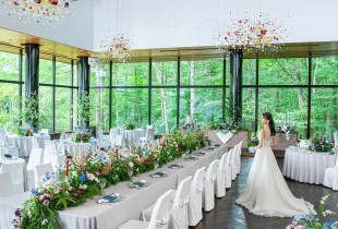 THE NIDOM RESORT WEDDING  ニドムリゾートウエディング