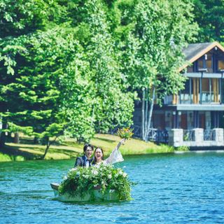 THE NIDOM RESORT WEDDING ニドムリゾートウエディング