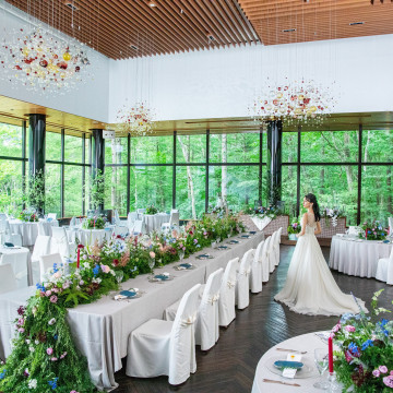 THE NIDOM RESORT WEDDING  ニドムリゾートウエディング