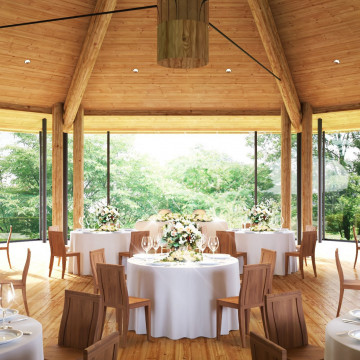 THE NIDOM RESORT WEDDING  ニドムリゾートウエディング