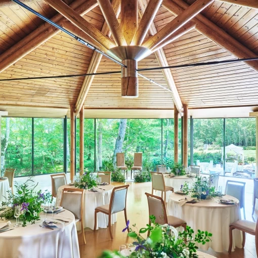 THE NIDOM RESORT WEDDING  ニドムリゾートウエディング