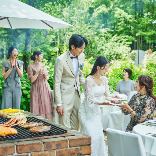 THE NIDOM RESORT WEDDING  ニドムリゾートウエディング