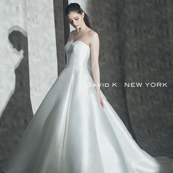 花嫁を輝かせる、気品あるドレススタイル|THE NIDOM RESORT WEDDING ニドムリゾートウエディングの写真(24572585)