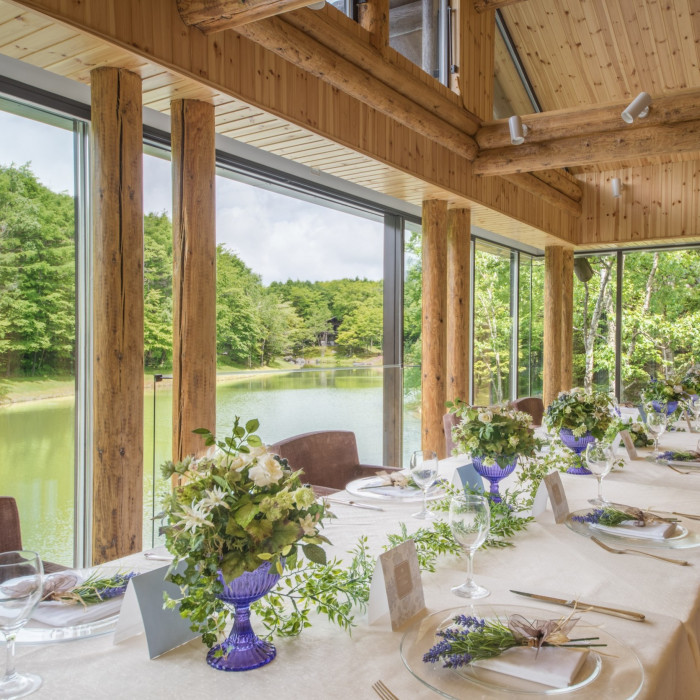 THE NIDOM RESORT WEDDING ニドムリゾートウエディング