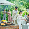 THE NIDOM RESORT WEDDING  ニドムリゾートウエディング