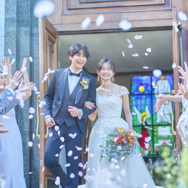 【結婚が決まったらまずはココ‼】直前予約OK！結婚式まるわかりフェア
