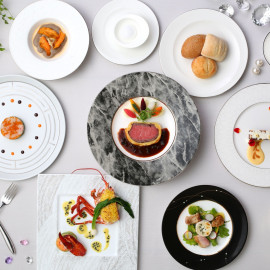 【おもてなし重視】徹底サポート×シェフのおすすめミニコース試食付相談会