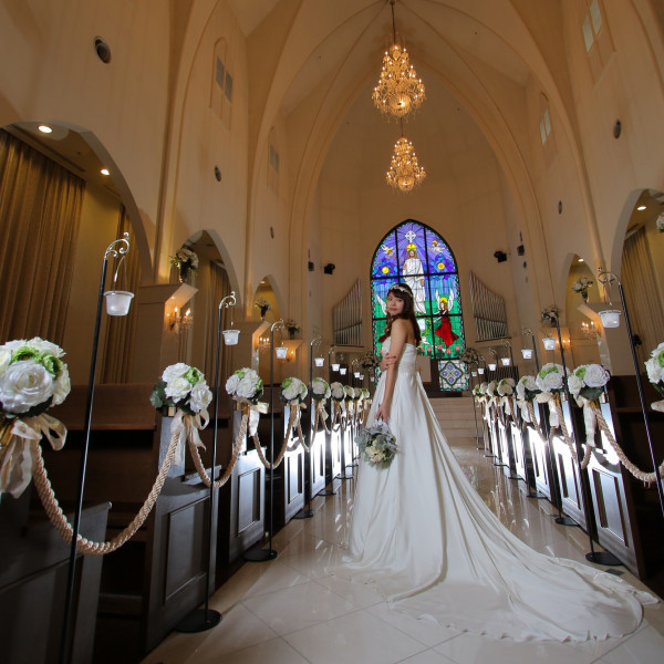 函館市のフォトウエディングができる結婚式場 口コミ人気の1選 ウエディングパーク