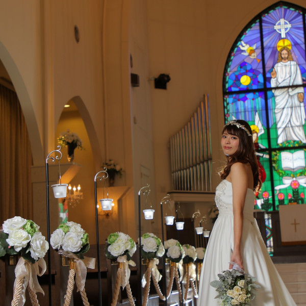 函館市のフォトウエディングができる結婚式場 口コミ人気の1選 ウエディングパーク
