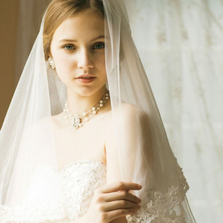 【VOILE（ヴォワル）】世界で唯ひとりの、自分らしい花嫁になりたいと願う女性に贈るウエディングドレスコレクション