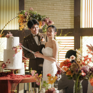 【特別開催】秋WEDDINGがお得*まるごと相談＆会場見学フェア