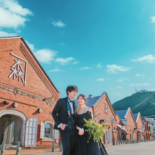 【フォトウェディング相談会】お写真だけの結婚式フォトW