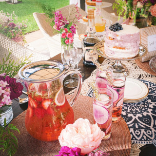 【人気NO1】スイーツ試食×チャペル入場体験×ドレス試着×お悩み相談