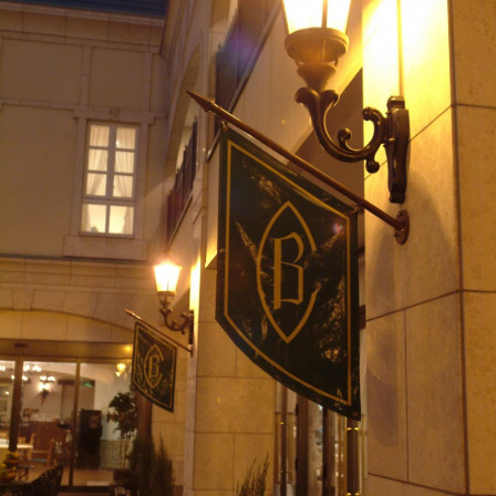 夜の雰囲気もステキ★|ベルクラシック函館の写真(534398)