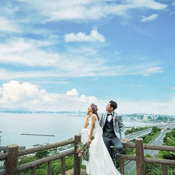 プレミアホテル門司港 旧門司港ホテル の結婚式 特徴と口コミをチェック ウエディングパーク