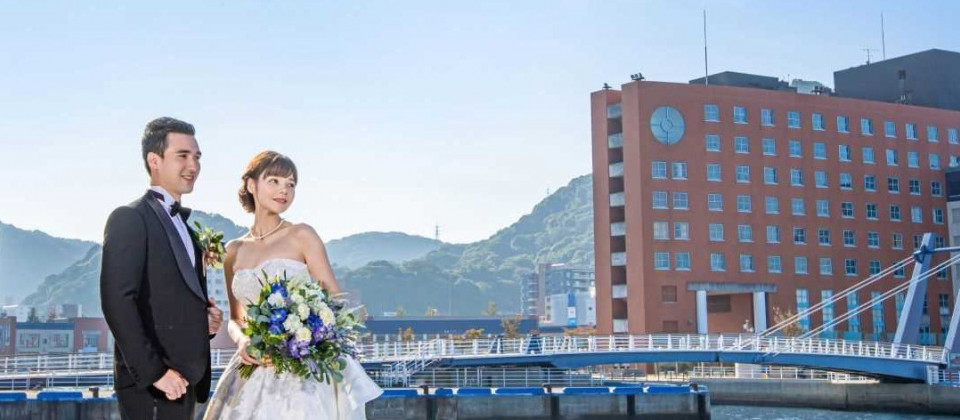 北九州市門司区のイタリア料理 イタリアン が楽しめる結婚式場 口コミ人気の1選 ウエディングパーク