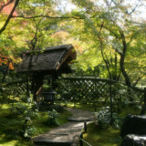 4000坪の庭園で撮影ができます