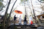 八勝館(国指定重要文化財)