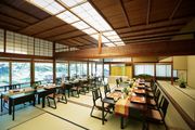八勝館(国指定重要文化財)