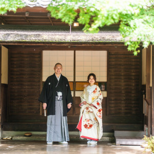 八勝館の写真(52393230)