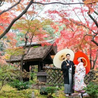 八勝館(国指定重要文化財)