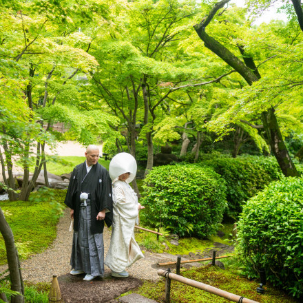 八勝館