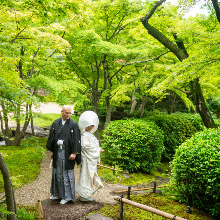 八勝館
