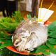 はらみ鯛
（60名様以下）