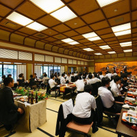 八勝館