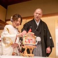八勝館