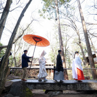 八勝館
