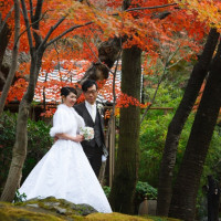 八勝館