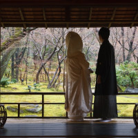 八勝館