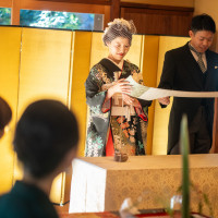 八勝館