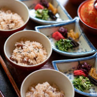 八勝館