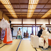 八勝館