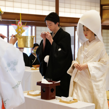 八勝館