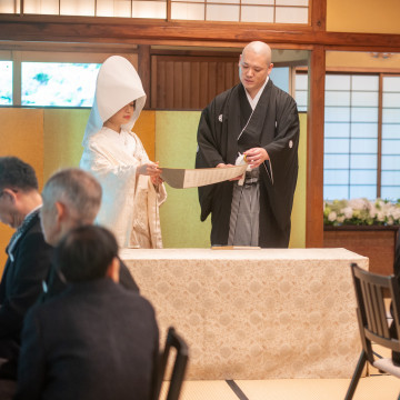 八勝館