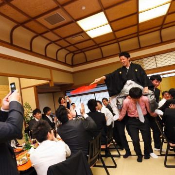 八勝館