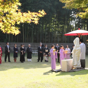 八勝館