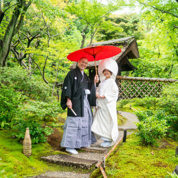 八勝館