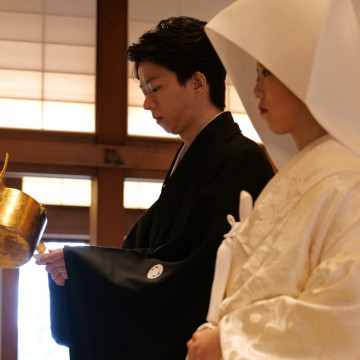 八勝館