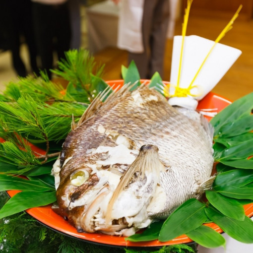 八勝館
