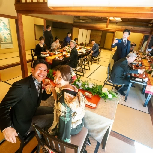 八勝館