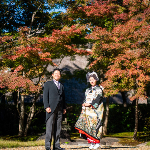八勝館
