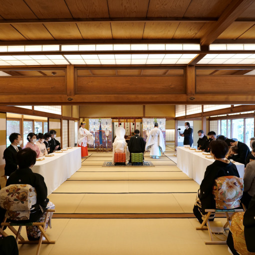 八勝館