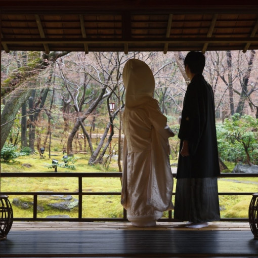 八勝館