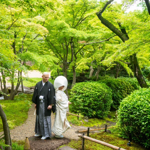 八勝館