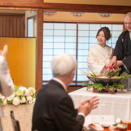 八勝館