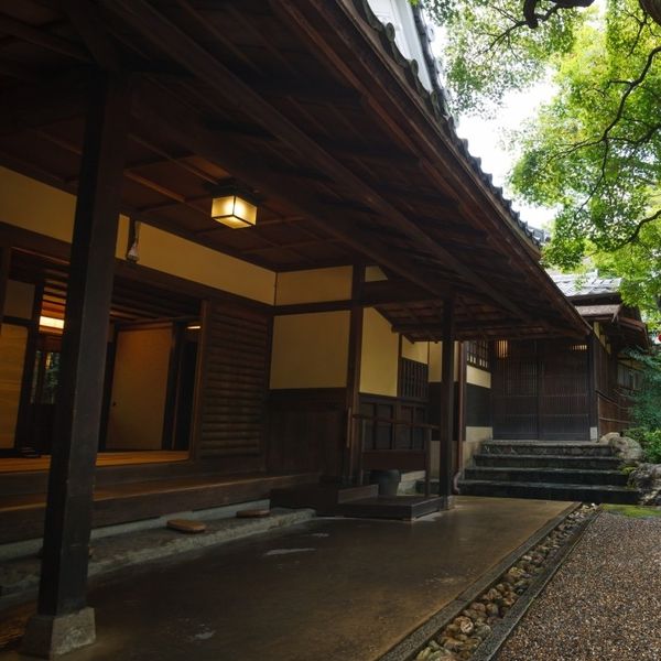 八勝館(国登録有形文化財)の写真(812188)